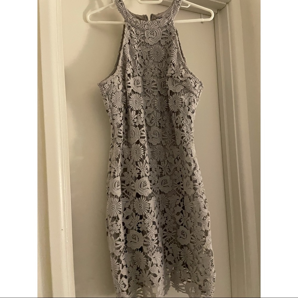 Lulu’s Dress